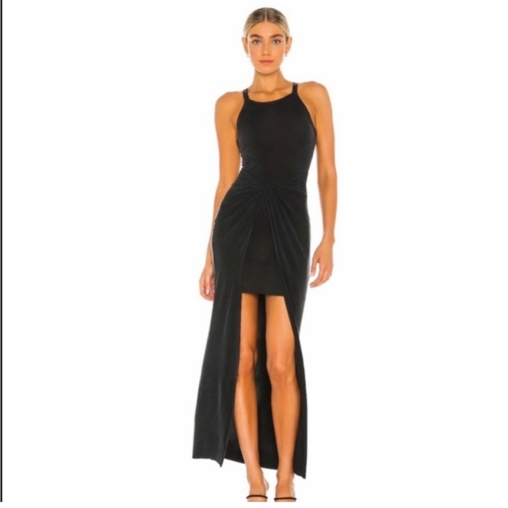 NWT ALL SAINTS Sami Dress size 6